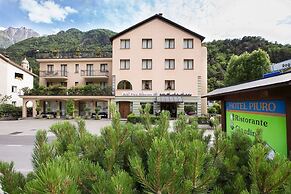 Hotel Piuro