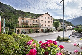 Hotel Piuro