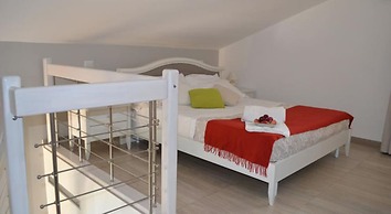 Al Centro Suites