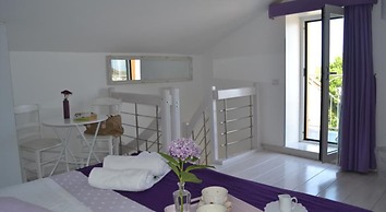 Al Centro Suites