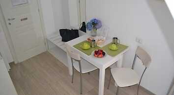 Al Centro Suites