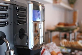 B&B Cufà