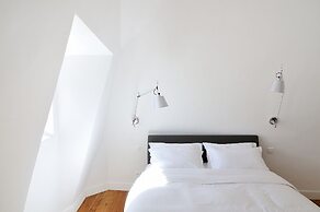 L'Hôtel Particulier Béziers