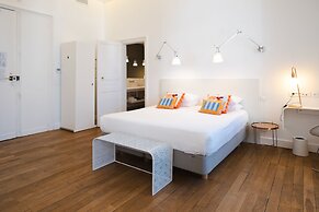 L'Hôtel Particulier Béziers