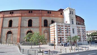 L'Hôtel Particulier Béziers