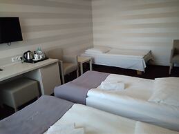 Lavender Hotel Poznań