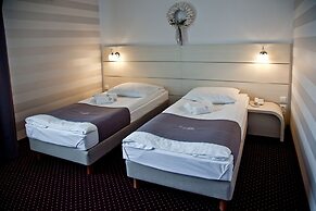 Lavender Hotel Poznań