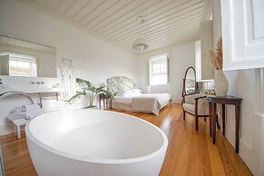 Casa Mãe Lagos