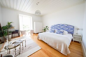 Casa Mãe Lagos