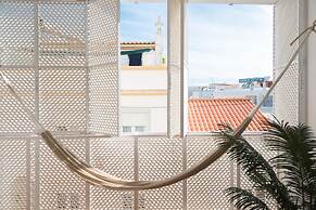 Casa Mãe Lagos