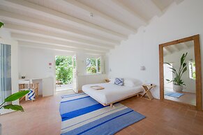 Casa Mãe Lagos