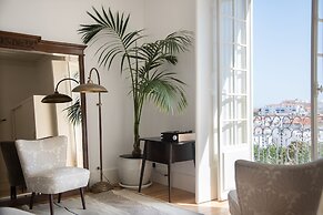 Casa Mãe Lagos