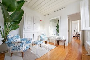 Casa Mãe Lagos