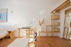 Casa Mãe Lagos
