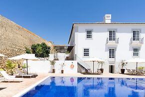 Casa Mãe Lagos