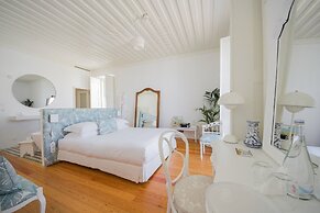 Casa Mãe Lagos