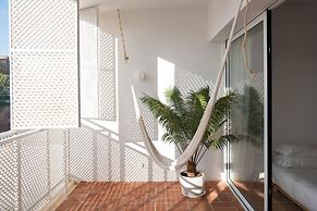 Casa Mãe Lagos