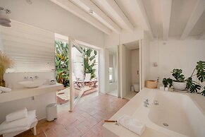Casa Mãe Lagos