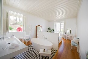 Casa Mãe Lagos