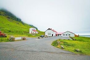 The Garage