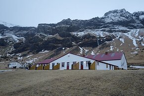 The Garage