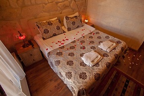 Diamond of Cappadocia