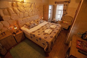 Diamond of Cappadocia