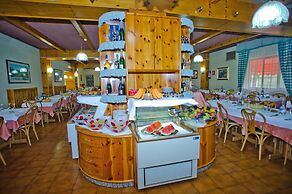 Magnola Palace Hotel
