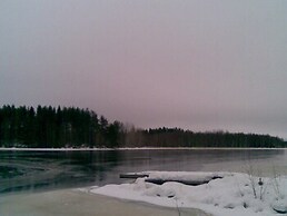 Vuokatticottage