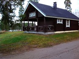 Vuokatticottage