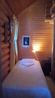 Vuokatticottage