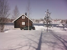 Vuokatticottage