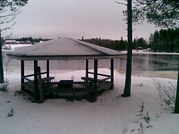 Vuokatticottage