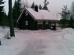 Vuokatticottage