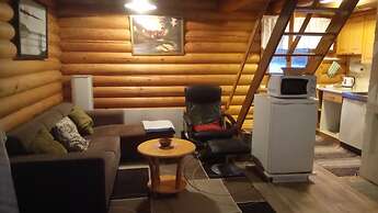 Vuokatticottage