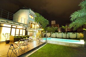 HK77villa