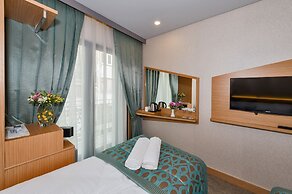 Genova Hotel