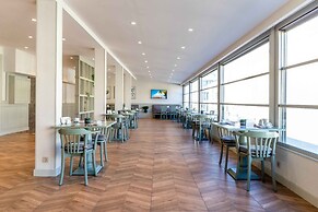 Genova Hotel