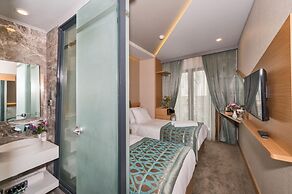 Genova Hotel
