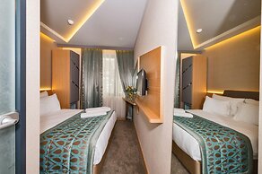 Genova Hotel