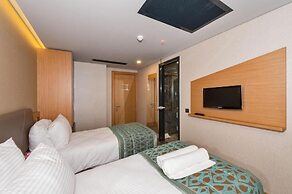 Genova Hotel