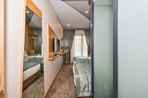 Genova Hotel