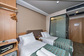 Genova Hotel