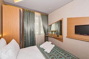 Genova Hotel