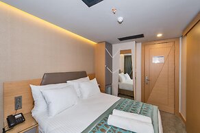 Genova Hotel