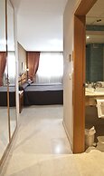 Hotel NS Albolut