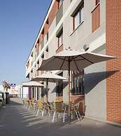 Hotel NS Albolut