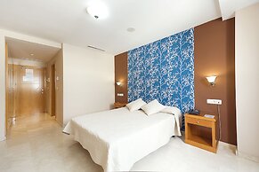 Hotel NS Albolut