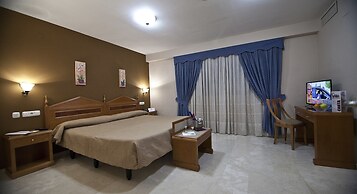Hotel NS Albolut