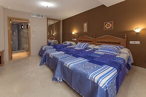 Hotel NS Albolut